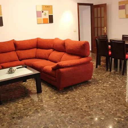 Piso Marquesado * Dénia