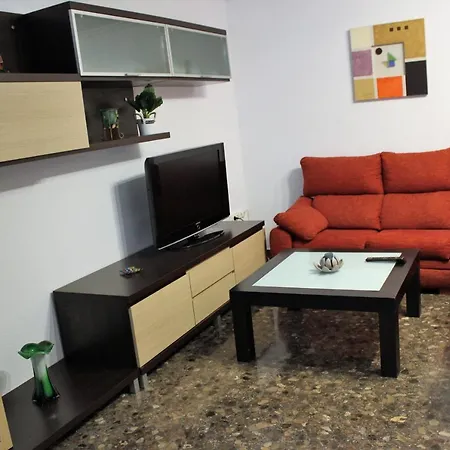 Piso Marquesado Dénia