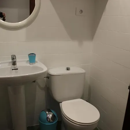 Appartamento Piso Marquesado *
