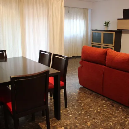 Appartamento Piso Marquesado Dénia