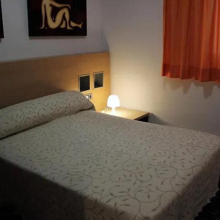 Appartamento Piso Marquesado Dénia