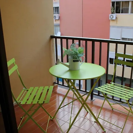 Appartamento Piso Marquesado Dénia