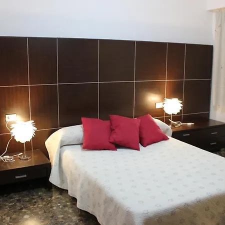 Appartamento Piso Marquesado